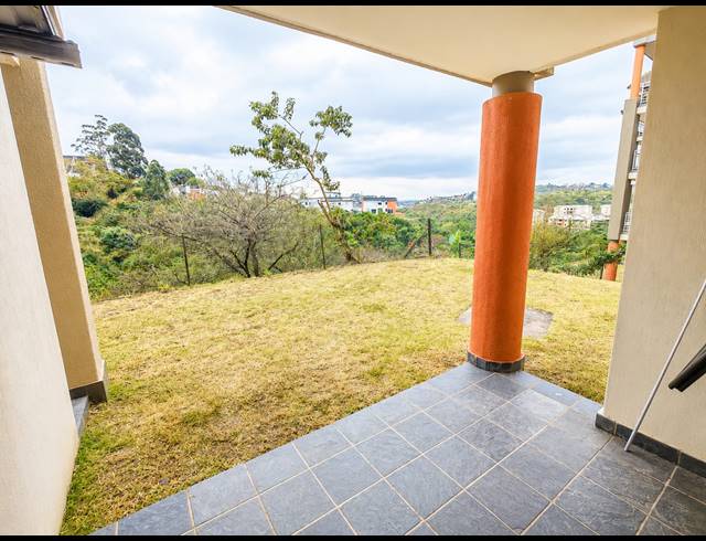 1 BEDROOM APARTMENT FOR SALE IN SHERWOOD